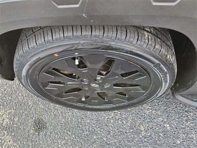 2023 Hyundai Tucson XRT