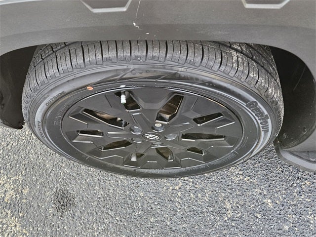 2023 Hyundai Tucson XRT