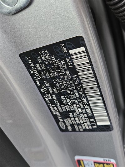 2023 Hyundai Tucson XRT