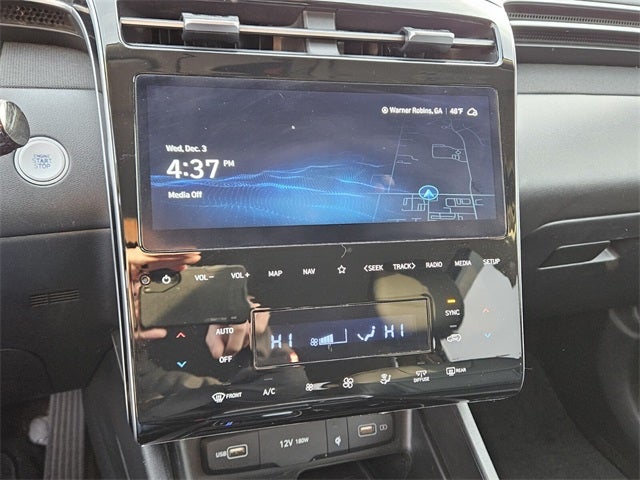 2023 Hyundai Tucson XRT