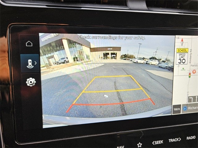 2023 Hyundai Tucson XRT