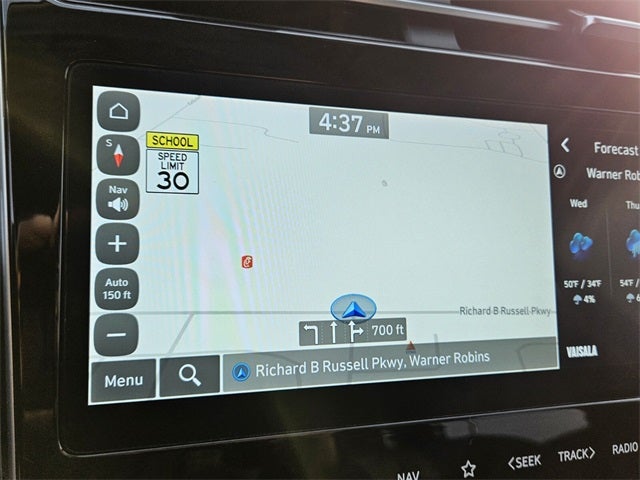 2023 Hyundai Tucson XRT