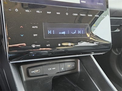 2023 Hyundai Tucson XRT