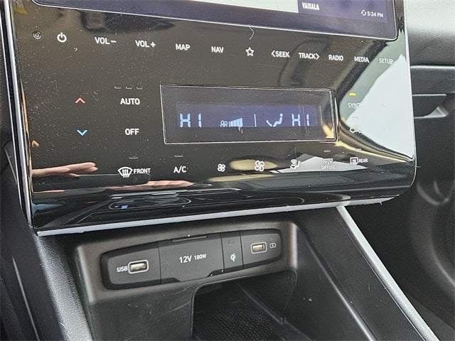 2023 Hyundai Tucson XRT