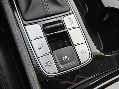 2023 Hyundai Tucson XRT