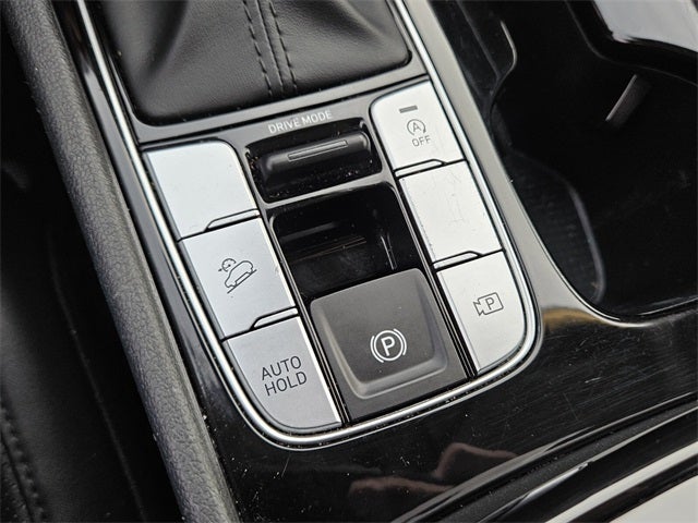 2023 Hyundai Tucson XRT