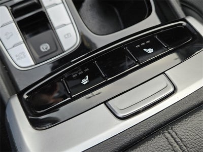 2023 Hyundai Tucson XRT