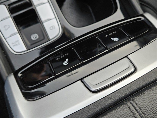 2023 Hyundai Tucson XRT