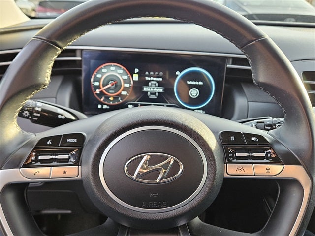 2023 Hyundai Tucson XRT