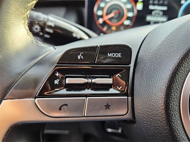 2023 Hyundai Tucson XRT