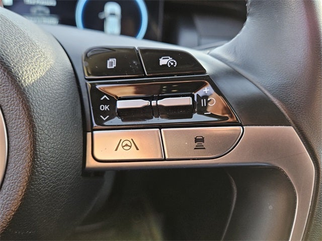 2023 Hyundai Tucson XRT