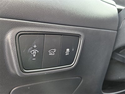 2023 Hyundai Tucson XRT