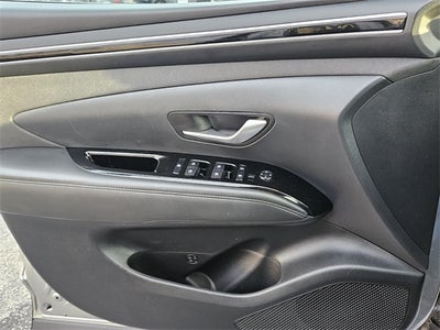 2023 Hyundai Tucson XRT