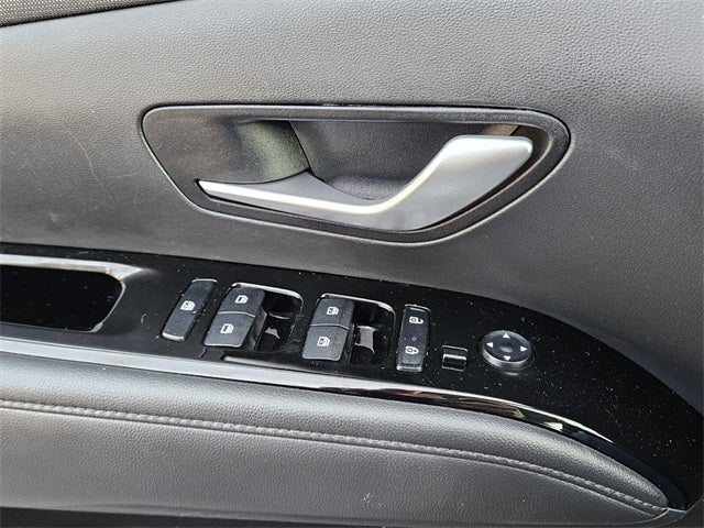 2023 Hyundai Tucson XRT