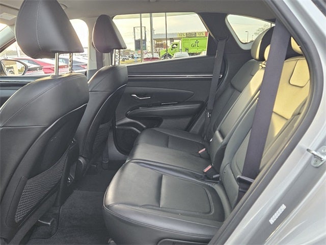 2023 Hyundai Tucson XRT