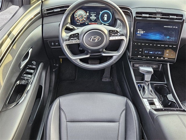 2023 Hyundai Tucson XRT