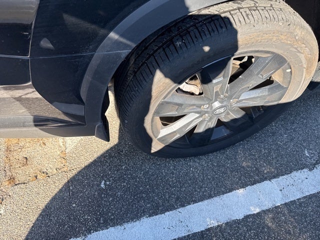 2025 Hyundai Palisade XRT