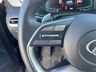 2025 Hyundai Palisade XRT