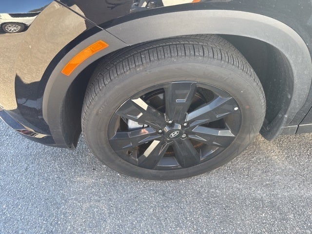 2025 Hyundai Palisade XRT