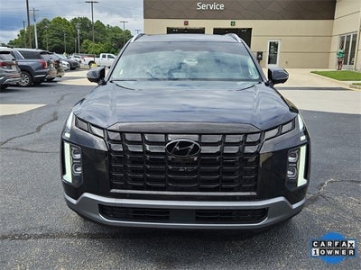 2023 Hyundai Palisade Limited