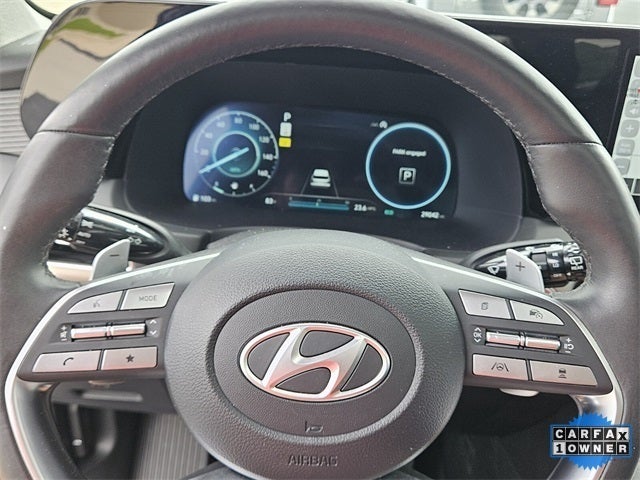 2023 Hyundai Palisade Limited