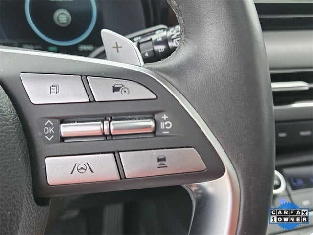 2023 Hyundai Palisade Limited