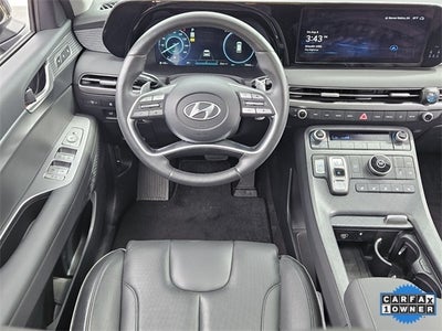 2023 Hyundai Palisade Limited