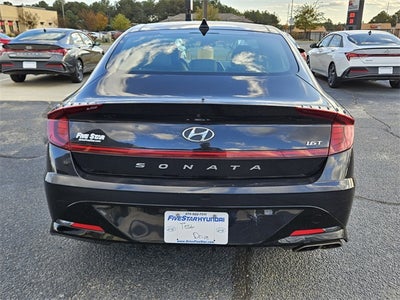 2023 Hyundai Sonata SEL Plus
