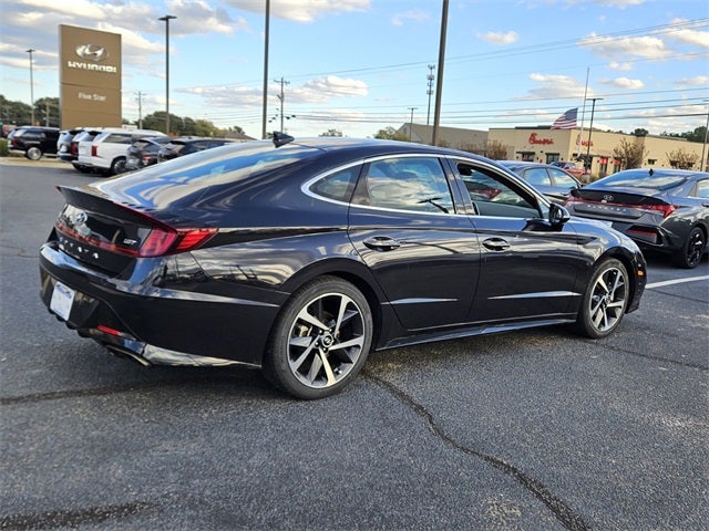 2023 Hyundai Sonata SEL Plus