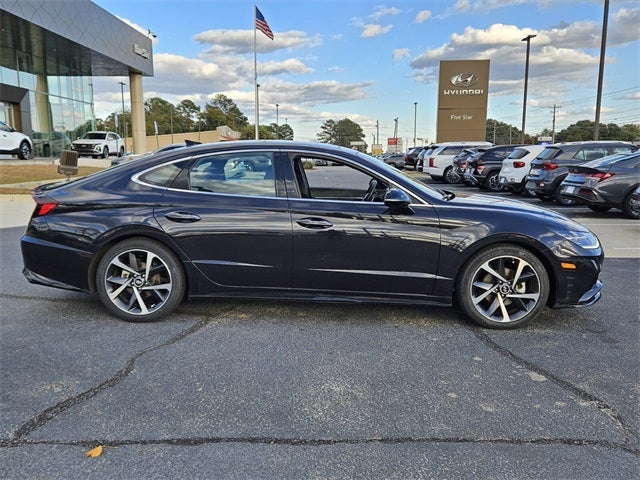 2023 Hyundai Sonata SEL Plus