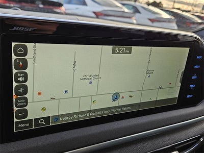 2023 Hyundai Sonata SEL Plus