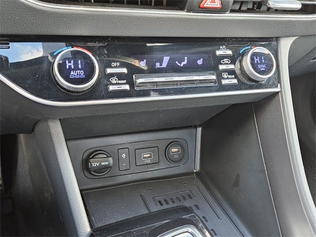 2023 Hyundai Sonata SEL Plus