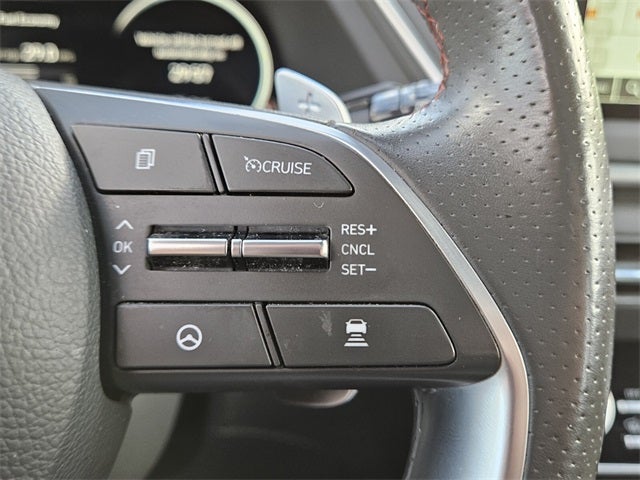 2023 Hyundai Sonata SEL Plus