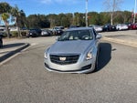 2018 Cadillac ATS Sedan 2.0L Turbo