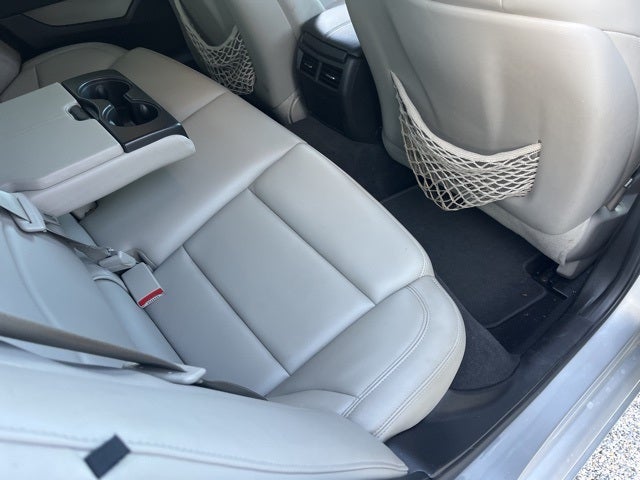 2018 Cadillac ATS Sedan 2.0L Turbo