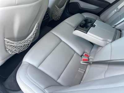 2018 Cadillac ATS Sedan 2.0L Turbo