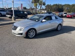 2018 Cadillac ATS Sedan 2.0L Turbo