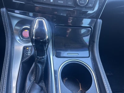 2021 Nissan Maxima SV