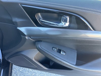 2021 Nissan Maxima SV