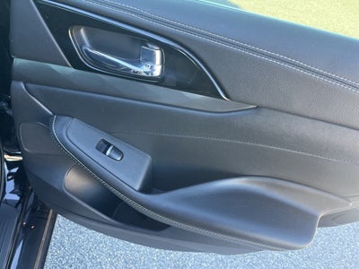 2021 Nissan Maxima SV