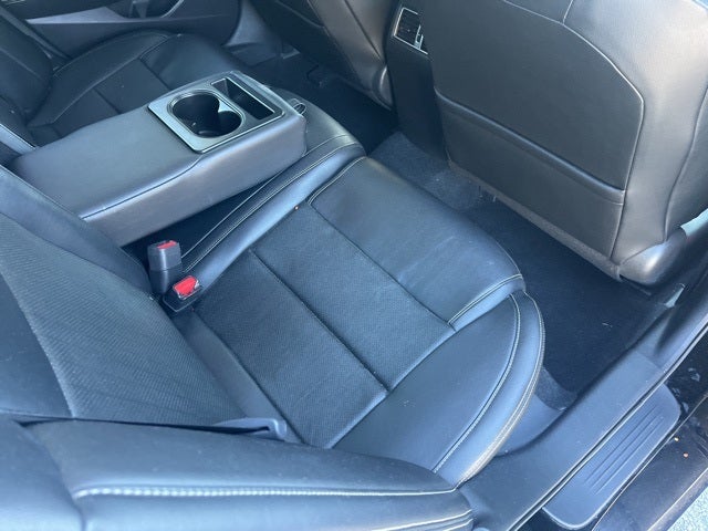 2021 Nissan Maxima SV