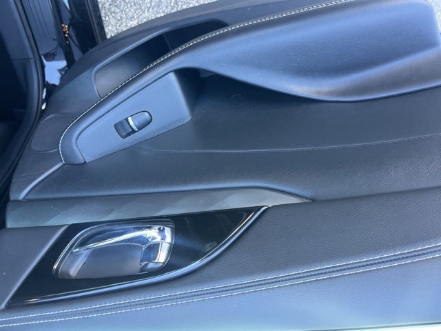 2021 Nissan Maxima SV