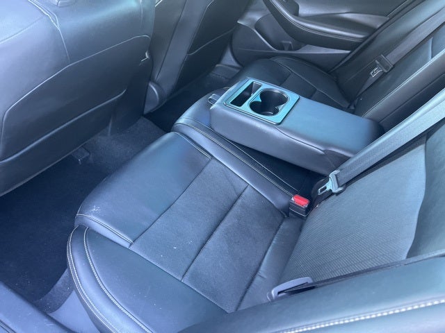 2021 Nissan Maxima SV