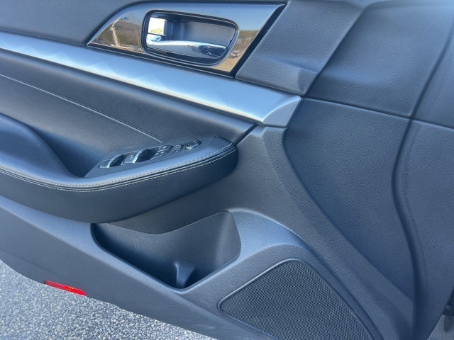 2021 Nissan Maxima SV