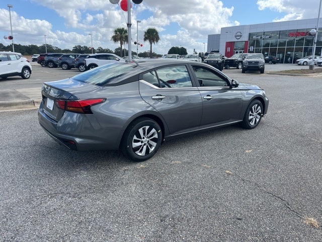 2025 Nissan Altima 2.5 S