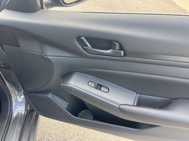 2025 Nissan Altima 2.5 S