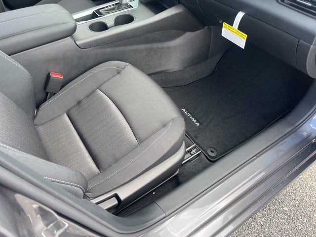 2025 Nissan Altima 2.5 S