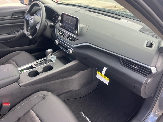 2025 Nissan Altima 2.5 S