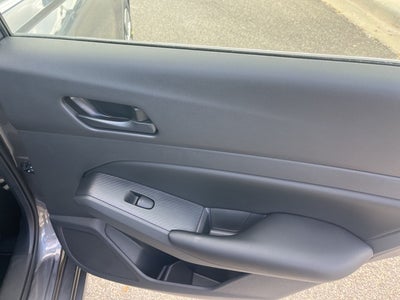 2025 Nissan Altima 2.5 S