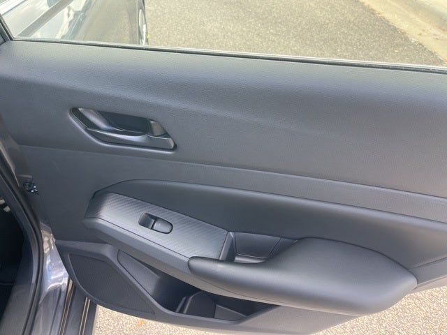 2025 Nissan Altima 2.5 S